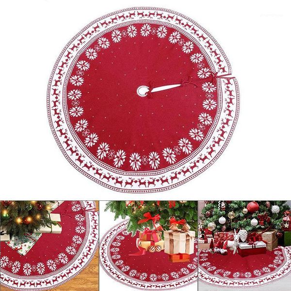christmas gift knitted snowflake deer tree skirt christmas tree apron decoration for decorations holiday @ls1
christmas gift knitted snowflake deer tree skirt christmas tree apron decoration for decorations holiday @ls1