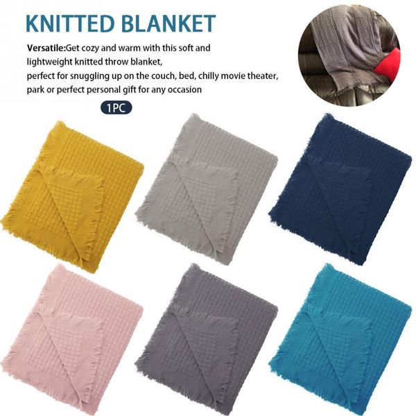 bed sofa decorative thickened air conditioning knitted blanket textured home textile throw fluffy cozy solid woven living room
bed sofa decorative thickened air conditioning knitted blanket textured home textile throw fluffy cozy solid woven living room