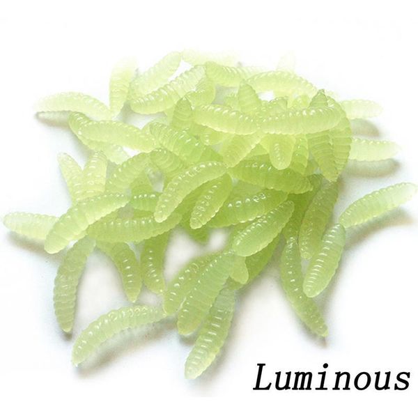 50pcs soft fishing lure smell worms sile bait lures 2cm 0.3g glow shrimps suspending fish lures lifelike fishy sme jllmlo
50pcs soft fishing lure smell worms sile bait lures 2cm 0.3g glow shrimps suspending fish lures lifelike fishy sme jllmlo