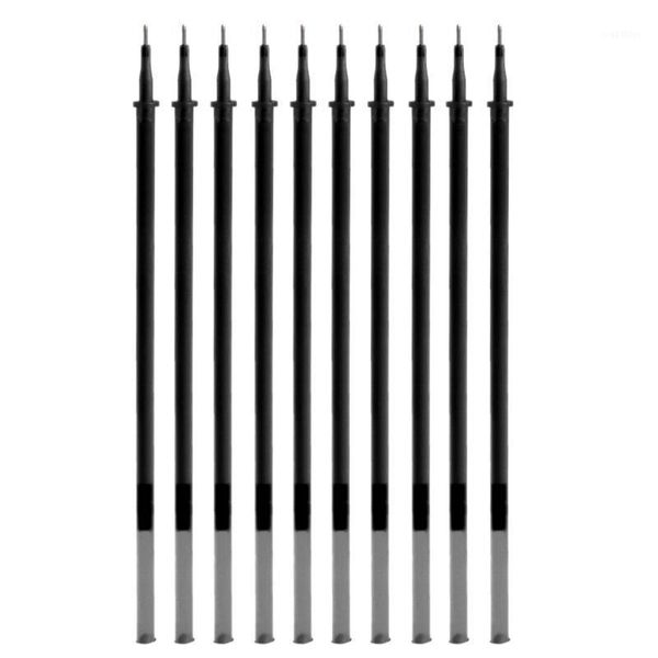 10pcs/set 0.5mm erasable gel ink pen refills magic writing study office supplies1, Black;red
10pcs/set 0.5mm erasable gel ink pen refills magic writing study office supplies1, Black;red