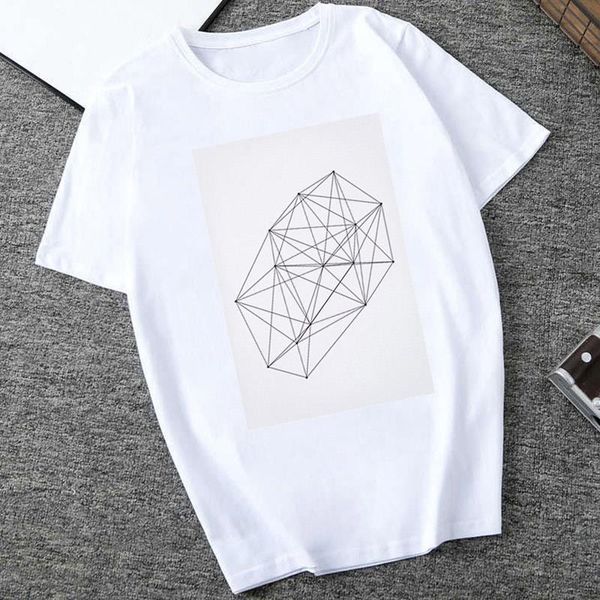 t shirt women loose short-sleeved fashion print tshirt o-neck summer short sleeve plus size t-shirt femme, White
t shirt women loose short-sleeved fashion print tshirt o-neck summer short sleeve plus size t-shirt femme, White
