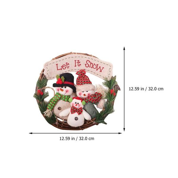 christmas garland hanging wreath christmas doll wreath fashion christmas wall pendant showcase xmas hanging decor wmtvks xhhair
christmas garland hanging wreath christmas doll wreath fashion christmas wall pendant showcase xmas hanging decor wmtvks xhhair
