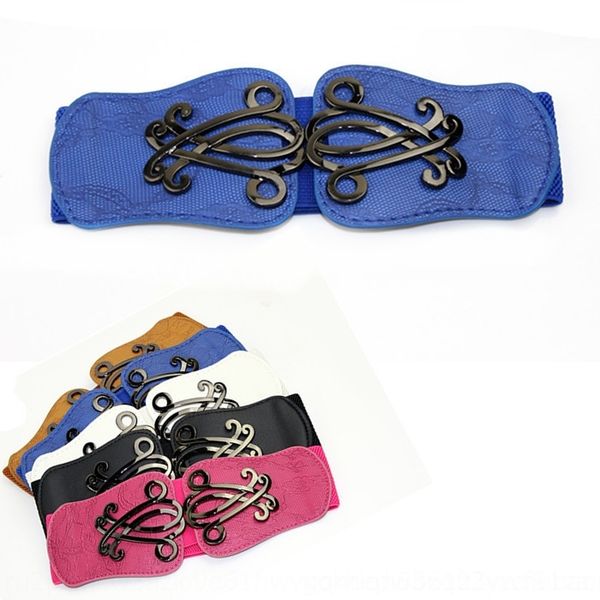 gm9io women's women's belt simple elastic elastic waist belt skirt fashion versatile korean cover belt ribde, Black;brown
gm9io women's women's belt simple elastic elastic waist belt skirt fashion versatile korean cover belt ribde, Black;brown