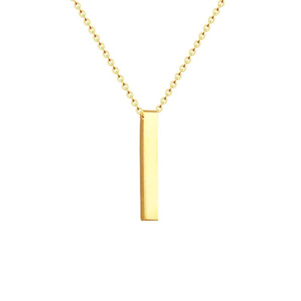 fashion sparkling square bar necklaces for women clavicle chain stainless steel simple vertical bar layered pendant necklace, Silver
fashion sparkling square bar necklaces for women clavicle chain stainless steel simple vertical bar layered pendant necklace, Silver
