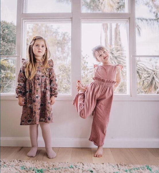 wholesale pink cotton overalls for girls 2020 summer new in high waist wide leg pants children clothes 1-6y e19020, Blue
wholesale pink cotton overalls for girls 2020 summer new in high waist wide leg pants children clothes 1-6y e19020, Blue