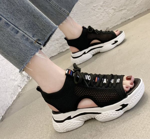 women sandals flat open toe ladies beach outdoor shoes lightweight buckle strap summer comfy fashion female sneaker, Black
women sandals flat open toe ladies beach outdoor shoes lightweight buckle strap summer comfy fashion female sneaker, Black