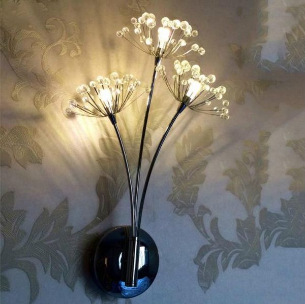 dandelion led wall lamp modern minimalist personality creative living room bedside bedroom stainless steel crystal wall lamp
dandelion led wall lamp modern minimalist personality creative living room bedside bedroom stainless steel crystal wall lamp