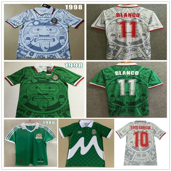 1998 1995 ретро мексики футбола джерси campos hernandez blanco главная green away 1986 мексика классического vintage пользовательские 86 98, Black;yellow
1998 1995 ретро мексики футбола джерси campos hernandez blanco главная green away 1986 мексика классического vintage пользовательские 86 98, Black;yellow
