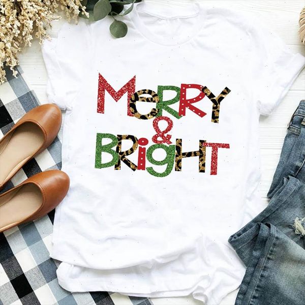 women lady letter printing cute new year 90s autumn winter merry christmas tshirt female graphic clothes shirt t tee t shirt, White
women lady letter printing cute new year 90s autumn winter merry christmas tshirt female graphic clothes shirt t tee t shirt, White