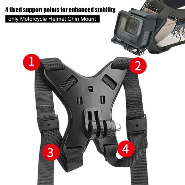 motorcycle helmets strap easy install helmet chin mount protective gears with frame housing sports anti 8 action camera
motorcycle helmets strap easy install helmet chin mount protective gears with frame housing sports anti 8 action camera