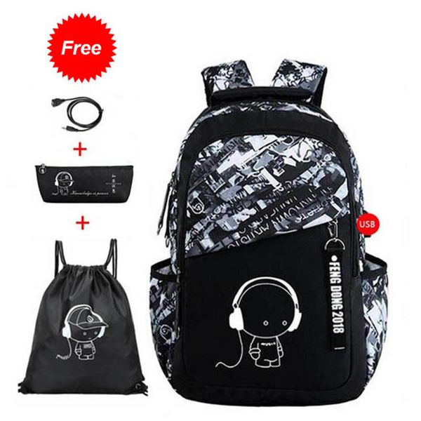 water resistant children school bags for boys girls high school backpack for teenagers kids cartoon schoolbag set bookbags t200114
water resistant children school bags for boys girls high school backpack for teenagers kids cartoon schoolbag set bookbags t200114