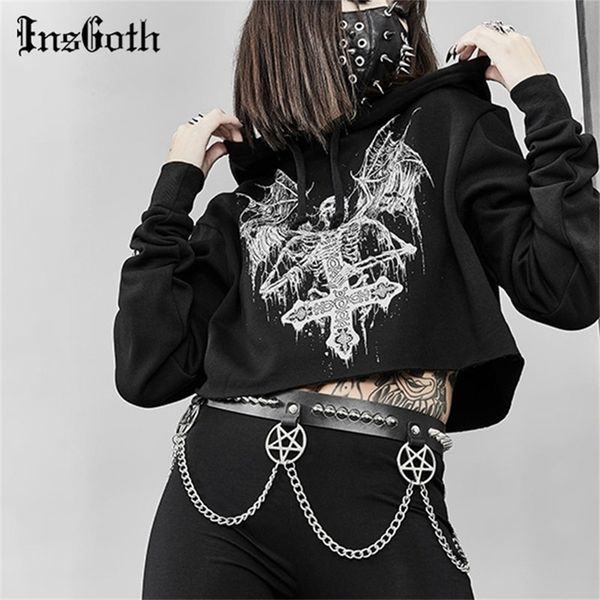 insgoth black goth hoodie harajuku demon print gothic hoodies women pullovers streetwear punk long sleeve cropped hooded hoodies 201216
insgoth black goth hoodie harajuku demon print gothic hoodies women pullovers streetwear punk long sleeve cropped hooded hoodies 201216