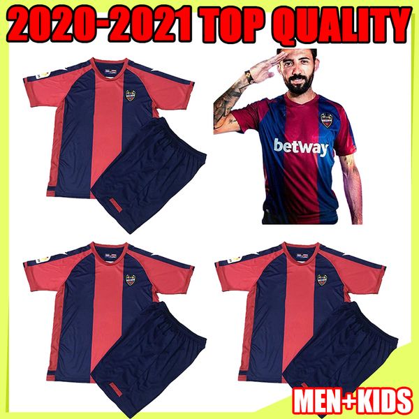 new 20 21 levante ud soccer jersey 2020 2021 rochina camisetas de futbol levante a.j.morales bardhi j campana fans version football shirts, Black;yellow
new 20 21 levante ud soccer jersey 2020 2021 rochina camisetas de futbol levante a.j.morales bardhi j campana fans version football shirts, Black;yellow