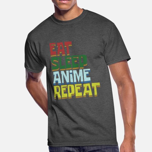прохладный аниме lover аниме фан otaku eat sleep anime тенниска fit печати последние tracksuit фуфайки hoodie
прохладный аниме lover аниме фан otaku eat sleep anime тенниска fit печати последние tracksuit фуфайки hoodie