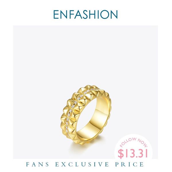 cluster rings enfashion punk pyramid crystal ring geometric gold color for women 2021 fashion jewelry accessories anillos mujer r204051, Golden;silver
cluster rings enfashion punk pyramid crystal ring geometric gold color for women 2021 fashion jewelry accessories anillos mujer r204051, Golden;silver