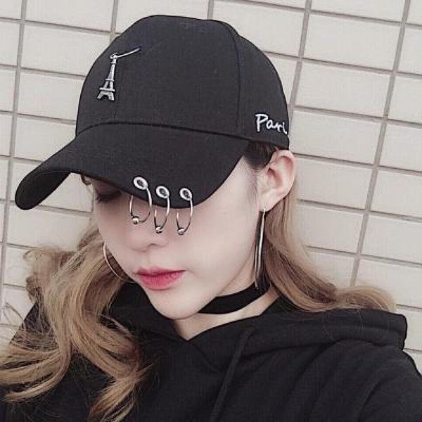 cokk women's baseball cap with ring hip hop tower snapback hats for men summer sun hat female male korean black swy sqctqc, Blue;gray
cokk women's baseball cap with ring hip hop tower snapback hats for men summer sun hat female male korean black swy sqctqc, Blue;gray
