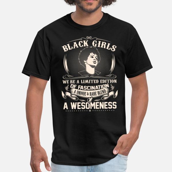 black girls were a limited edition of fascination designers graphic t shirt breathable trendy tracksuit hoodie sweatshirt
black girls were a limited edition of fascination designers graphic t shirt breathable trendy tracksuit hoodie sweatshirt