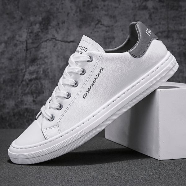 formal winter men's casual fashion leather outdoor canvas breathable low cut shoes for men 201009, Black
formal winter men's casual fashion leather outdoor canvas breathable low cut shoes for men 201009, Black