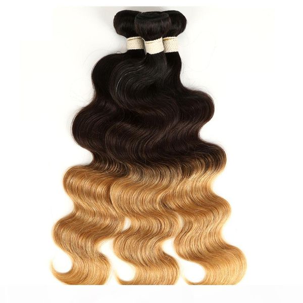 ombre indian wet and wavy hair body wave 1b 4 27(30) indian body wave hair weave 3 4 bundles ombre hair extensions, Black
ombre indian wet and wavy hair body wave 1b 4 27(30) indian body wave hair weave 3 4 bundles ombre hair extensions, Black