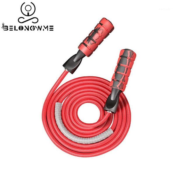jump ropes crossfit speed bearing battle rope for men women outdoor gym fitness skipping training boxing workout corda de pular1
jump ropes crossfit speed bearing battle rope for men women outdoor gym fitness skipping training boxing workout corda de pular1