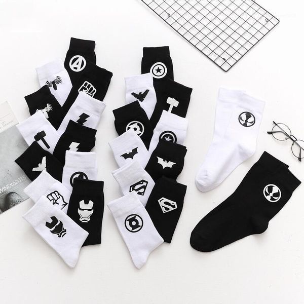 men's socks men's fashion logo black white give gifts to good friends harajuku cotton street long1
men's socks men's fashion logo black white give gifts to good friends harajuku cotton street long1