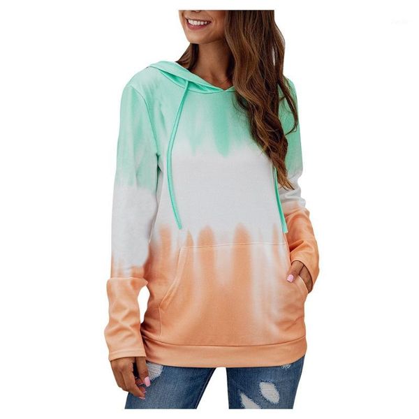 hoodies 2019 women's contrast color long sleeve sweatshirts with pockets pullover hoodie ladies leisure sweatshirt camisola1, Black
hoodies 2019 women's contrast color long sleeve sweatshirts with pockets pullover hoodie ladies leisure sweatshirt camisola1, Black