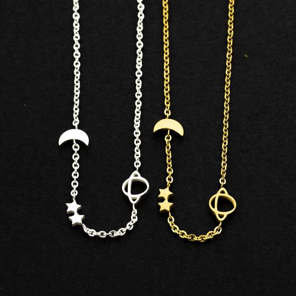 charm bracelets v attract 10pcs lot wholesale stars planet moon charms bracelet bangle woman couple friends gold color, Golden;silver
charm bracelets v attract 10pcs lot wholesale stars planet moon charms bracelet bangle woman couple friends gold color, Golden;silver