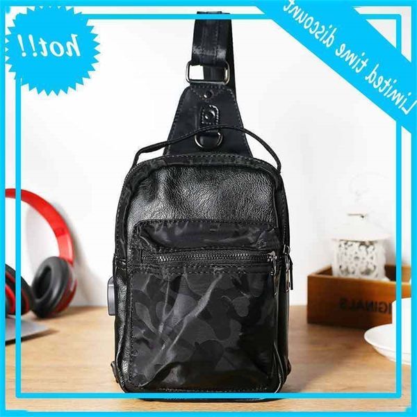 new korean leisure chest crossbody waist bag, fashion trend, single shoulder bag
new korean leisure chest crossbody waist bag, fashion trend, single shoulder bag
