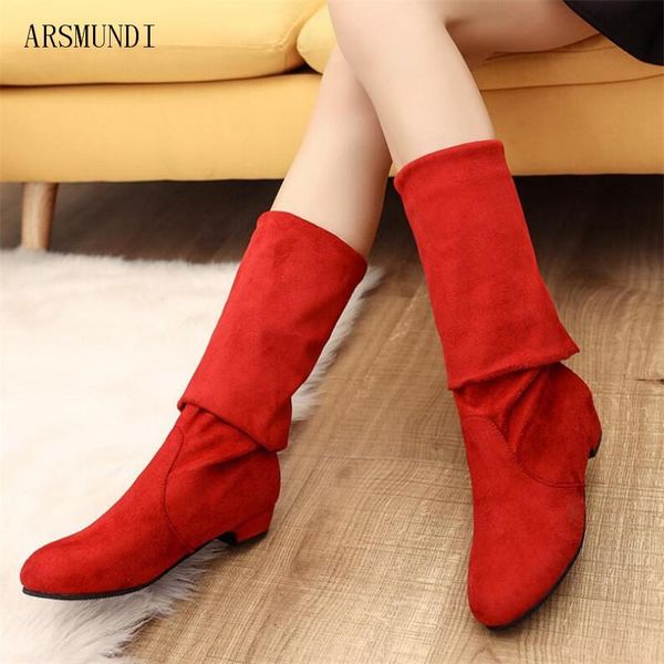 arsmundi 2020 women's boots autumn and winter new over the knee boots sleek minimalist comfort plus cotton flat flock m787, Black
arsmundi 2020 women's boots autumn and winter new over the knee boots sleek minimalist comfort plus cotton flat flock m787, Black