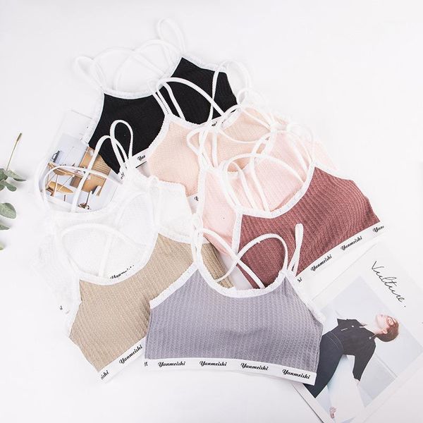sp&city french sporty letter bra women lace edge girls soft seamless bras female lingerie wire push up bralette1, Red;black
sp&city french sporty letter bra women lace edge girls soft seamless bras female lingerie wire push up bralette1, Red;black