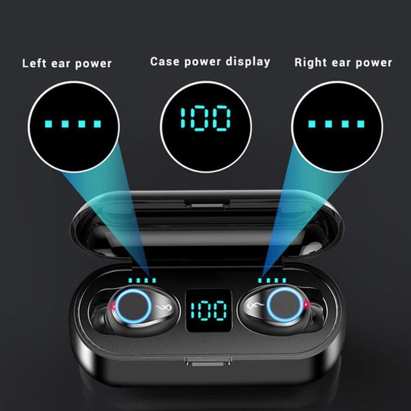 f9 tws bluetooth headphone 5.0 touch control wireless headset led display earphone gaming auriculares support dropshipping
f9 tws bluetooth headphone 5.0 touch control wireless headset led display earphone gaming auriculares support dropshipping