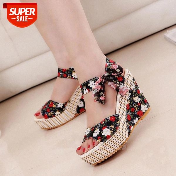 ladies shoes women sandals summer open toe fashion platform high heels wedge sandals female shoes wedge gladiator #up4v, Black
ladies shoes women sandals summer open toe fashion platform high heels wedge sandals female shoes wedge gladiator #up4v, Black