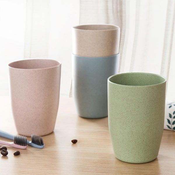 household washing cup couple brushing cups wheat straw fiber creative simple nordic toothbrush cup mug
household washing cup couple brushing cups wheat straw fiber creative simple nordic toothbrush cup mug