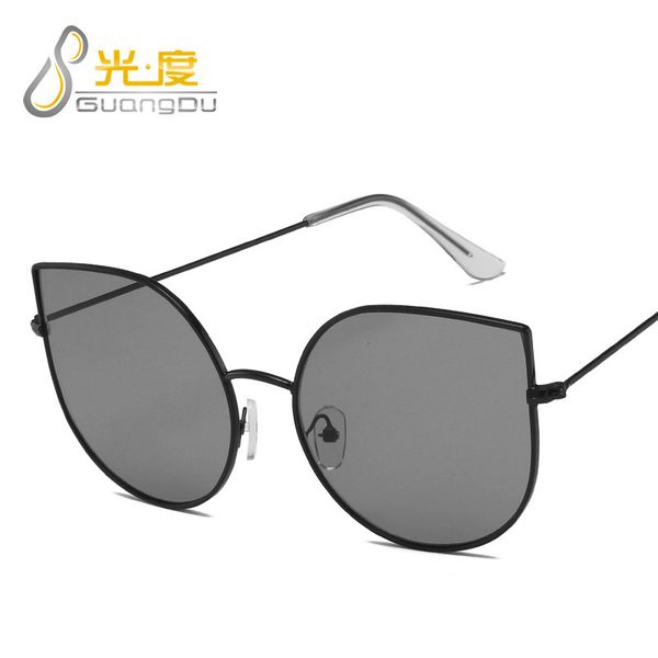 women vintage brand cat eye designer sunglasses metal coating sun glasses female mirror retro lunette de soleil uv400
women vintage brand cat eye designer sunglasses metal coating sun glasses female mirror retro lunette de soleil uv400