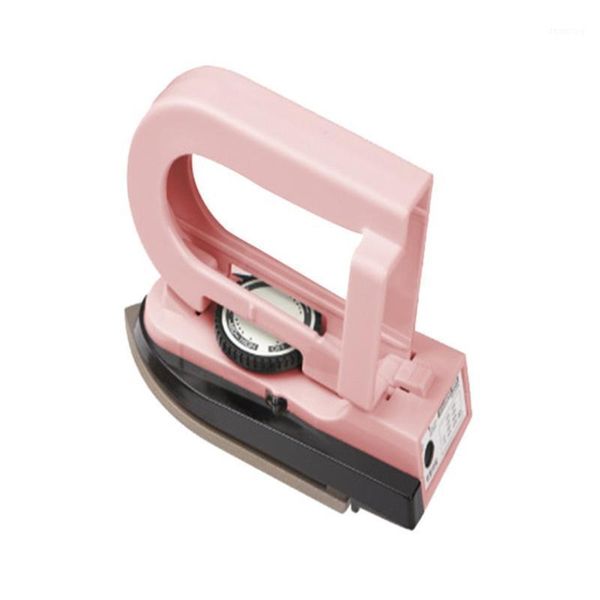 electric portable household electric iron steam iron steamer flatiron temperature control home travelling1
electric portable household electric iron steam iron steamer flatiron temperature control home travelling1