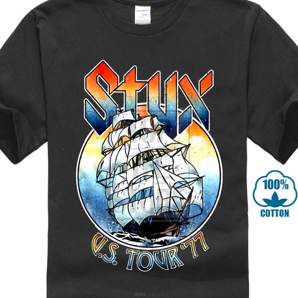 styx 77 tour футболка s m l xl 2xl brand new official t shirt дешевые цена 100% подарков tee рубашки спорта с капюшоном толстовка толстовка
styx 77 tour футболка s m l xl 2xl brand new official t shirt дешевые цена 100% подарков tee рубашки спорта с капюшоном толстовка толстовка
