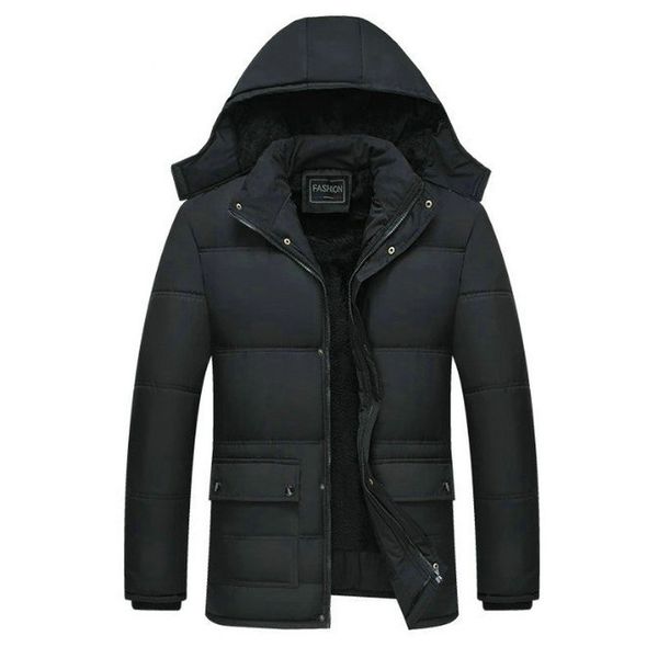 men parka cotton padded winter jacket coat mens warm jackets male solid color hooded zipper thick coats parkas dropshipping
men parka cotton padded winter jacket coat mens warm jackets male solid color hooded zipper thick coats parkas dropshipping