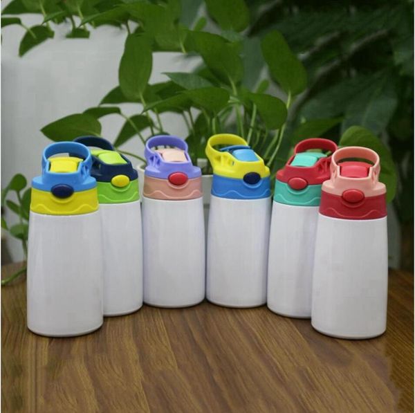 12oz 350ml sublimation sippy cup diy child water bottle with straw lid portable stainless steel drinking tumbler kid mug seashipping ljjp672
12oz 350ml sublimation sippy cup diy child water bottle with straw lid portable stainless steel drinking tumbler kid mug seashipping ljjp672