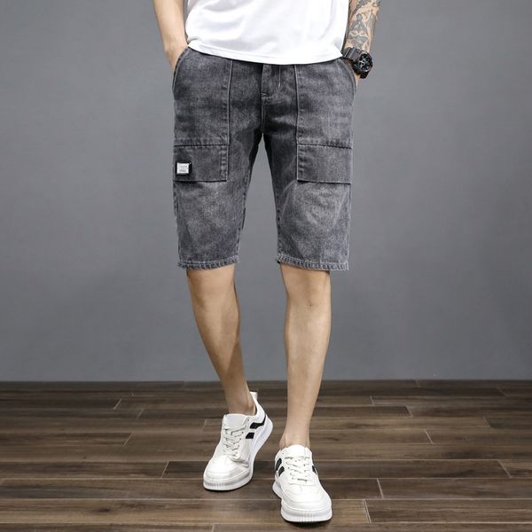 new summer smoky grey men's shortsloose harlem caprisfashion br jeans breeches new summer smoky grey jeansmen's shortsloose harlem, Blue
new summer smoky grey men's shortsloose harlem caprisfashion br jeans breeches new summer smoky grey jeansmen's shortsloose harlem, Blue