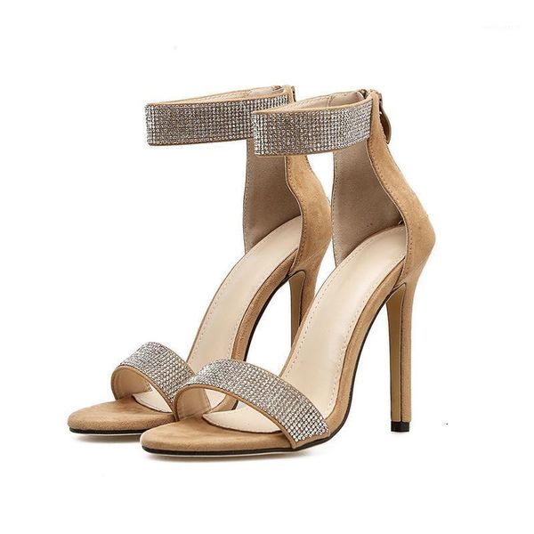 women sandals woman pumps party pointed toe rhinestone plus size heels ladies fashion zipper stiletto dress shoe new high1, Black
women sandals woman pumps party pointed toe rhinestone plus size heels ladies fashion zipper stiletto dress shoe new high1, Black