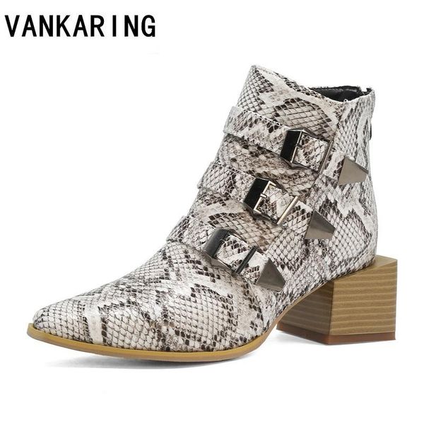 women shoes new spring autumn buckle ankle boots for women pointed toe short plush inside female footwear zip casual shoes nice, Black
women shoes new spring autumn buckle ankle boots for women pointed toe short plush inside female footwear zip casual shoes nice, Black