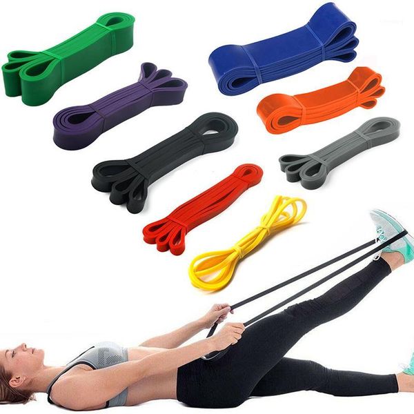 yoga resistance rubber bands sport workout strengthing training elastic bands pilates fitness equipment1
yoga resistance rubber bands sport workout strengthing training elastic bands pilates fitness equipment1