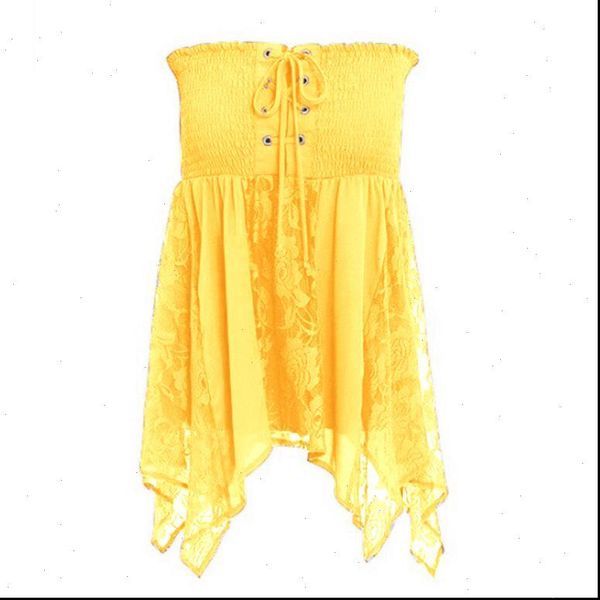 summer women blouses lace strap beboho vintage ruffles casual cotton chiffon pluse sizes vest tank shirts, White 
summer women blouses lace strap beboho vintage ruffles casual cotton chiffon pluse sizes vest tank shirts, White