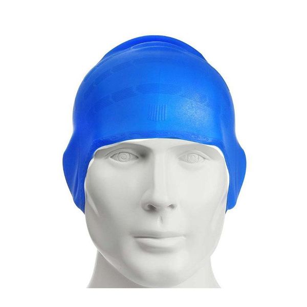 adults waterproof swimming caps men women swim pool cap long hair ear protect large size natacion badmuts silicone diving hat wmtqdd
adults waterproof swimming caps men women swim pool cap long hair ear protect large size natacion badmuts silicone diving hat wmtqdd