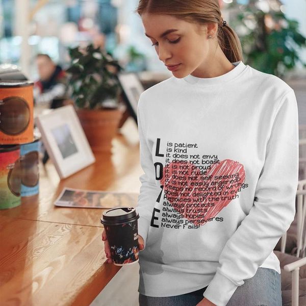 luckyroll casual sweatshirt afternoon time for working women europe and america instagram clothes o-neck 2020 new hipster, Black
luckyroll casual sweatshirt afternoon time for working women europe and america instagram clothes o-neck 2020 new hipster, Black