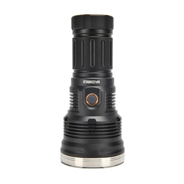 mateminco mt90 super powerful sbt90.2 led max 6750 lumen long range 1732 meters outdoor searchlight sports torch
mateminco mt90 super powerful sbt90.2 led max 6750 lumen long range 1732 meters outdoor searchlight sports torch