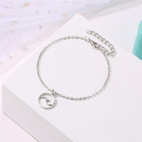 bangles woman sea wave bracelets women hollow out jewellery bracelet geometric jewelry fashion hand made trendy armband, Black
bangles woman sea wave bracelets women hollow out jewellery bracelet geometric jewelry fashion hand made trendy armband, Black