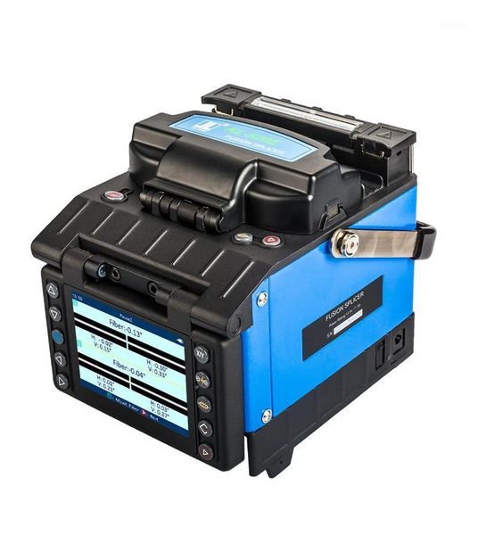 fiber optic equipment jilong fusion splicer kl-520e optical machine splicing machine1
fiber optic equipment jilong fusion splicer kl-520e optical machine splicing machine1