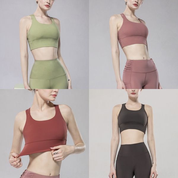 1qauw нового бюстгальтера убегающего упражнения фитнес йог спорт fitnessbreathable высокого спортивных упругий быстросохнущего жилет одежда
1qauw нового бюстгальтера убегающего упражнения фитнес йог спорт fitnessbreathable высокого спортивных упругий быстросохнущего жилет одежда