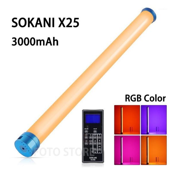 flash heads sokani x25 rgb light tube portable handheld pography lighting stick remote control built-in 3000mah battery1
flash heads sokani x25 rgb light tube portable handheld pography lighting stick remote control built-in 3000mah battery1